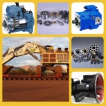 Ремонт китайской спецтехники., Рязань