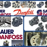 Ремонт автокрана xcmg., Рязань