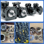 LUGONG сервис по ремонту спецтехники., Рязань