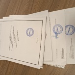 Готовый План мероприятий по локализации аварий (ПМЛА)., Рязань