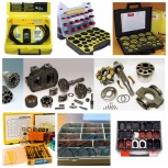 Гидравлика LONKING сервис ремонт., Рязань