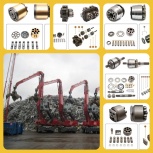 Сервис по ремонту XGMA., Рязань