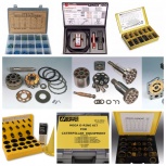 Насос ремонт ZOOMLION., Рязань