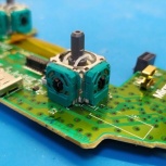 Ремонт и обслуживание игровых приставок PS, Xbox и геймпадов Рязань, Рязань