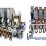 Купим Выключатели АВМ-10, 15, 20, С хранения и б/у.  Самовывоз, Рязань