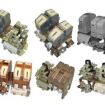 Куплю Контакторы МК2-20, МК3-10, МК4-10, МК5-20, МК6-20, С хранения, Рязань