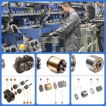 ZAUBERG ремонт сервис гидравлики., Рязань