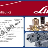 Ремонт Komatsu., Рязань
