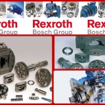 Ремонт гидронасоса с погрузчика либхерр., Рязань