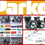 Ремонт гидронасосов john deere., Рязань