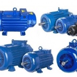 Купим Крановые Электродвигатели MTF, MTKF, MTH, MTKH, 4MTM, 4MTKM, Рязань